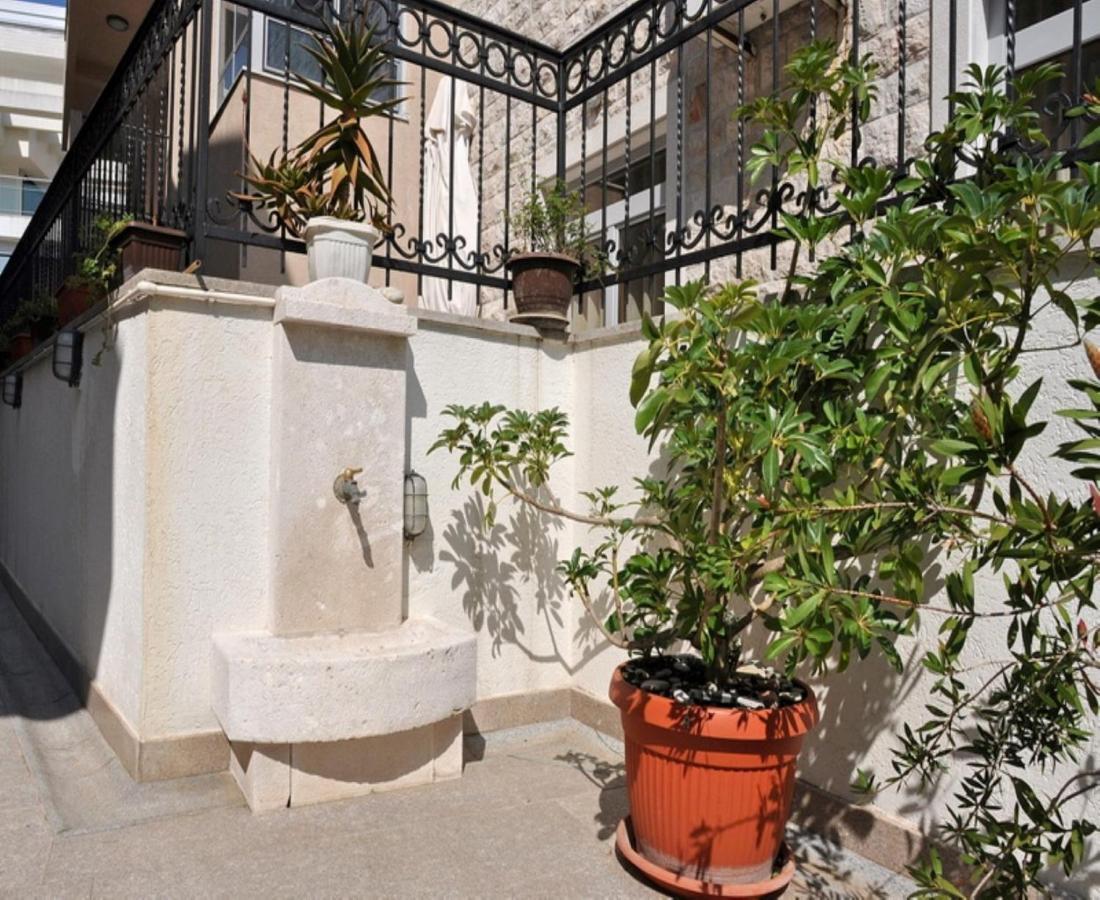 Apartments Franicevic Petrovac Номер фото